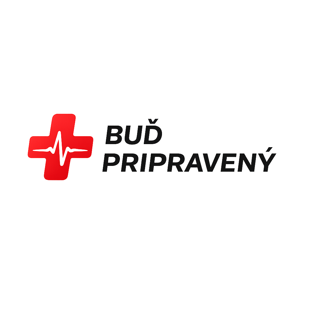 Buď pripravený